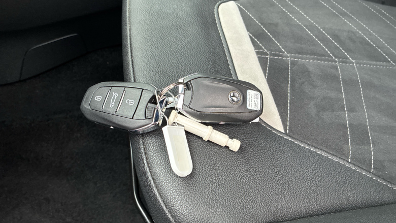 Vauxhall Mokka 1.2 Turbo Ultimate 5dr Auto Petrol Hatchback